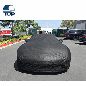 <span class=keywords><strong>Auto</strong></span> <span class=keywords><strong>abri</strong></span> étanche à la poussière de protection en plein air corps kit sur mesure couverture de voiture - Product Image 1