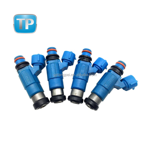 حاقن وقود أصلي OEM 15710-78G00 <span class=keywords><strong>INP</strong></span>-<span class=keywords><strong>772</strong></span> - Product Image 1