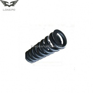 EX120 pista regolatore assy escavatore molla di tensione rinculo primavera per <span class=keywords><strong>hitachi</strong></span> - Product Image 3
