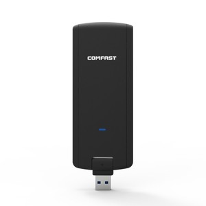 COMFAST CF-926AC Envío Controlador de Alta Potencia de 1200 Mbps Wireless USB Adaptador y Tarjeta de Red <span class=keywords><strong>comprar</strong></span> de China - Product Image 4