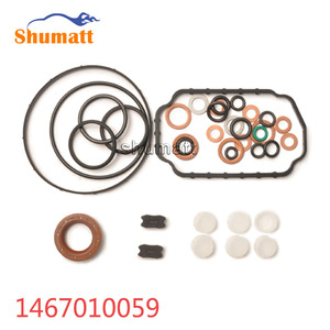 Kit Reparasi Rel Umum Injeksi Bahan Bakar Diesel 1467010059 VE PUMP Kit Reparasi