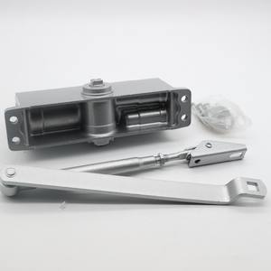 Ferme-porte automatique hydraulique à bras coulissant Taky TK-051A - Product Image 5