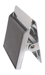 Wideny colorato Lavagna Piazza Magnete Clip In Metallo Da Parete Magnetica Memo Nota <span class=keywords><strong>cilp</strong></span> - Product Image 4