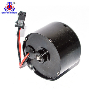 <span class=keywords><strong>Moteur</strong></span> CC 12 V à couple élevé et faible <span class=keywords><strong>courant</strong></span>, <span class=keywords><strong>moteur</strong></span> CC sans balais pour ventilateurs électriques - Product Image 4