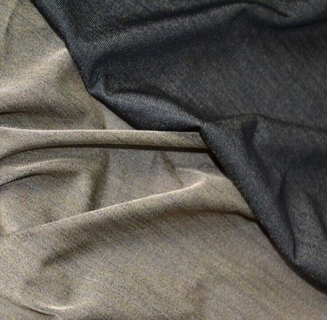Silver Fiber Conductive Fabrics for Gloves