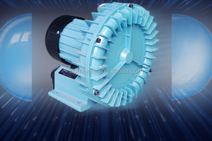 Pompe à essence vortex Resun Souffleur d'<span class=keywords><strong>air</strong></span> haute pression 120W/180W/250W/370W/750W/1100W/2200W - Product Image 3