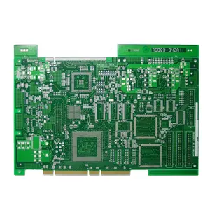 Custom 94V0 Fr 4 Circuit Board Printed Circuits Rohs Ce 94V0 Printing Circuit Board Manufacturer