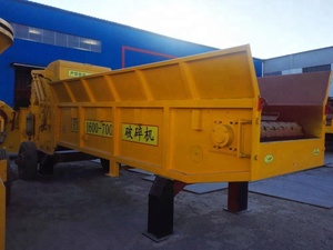 Macchina cippatrice per legno a tamburo di grande alimentazione in vendita # woodchipper # woodgrinder # woodshredder # hammermill # biomassa - Product Image 5