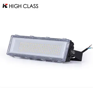 高级高流明防水 ip65 smd 50 w 100 w 150 w 200 w 250 w 300 w w led 户外泛光灯