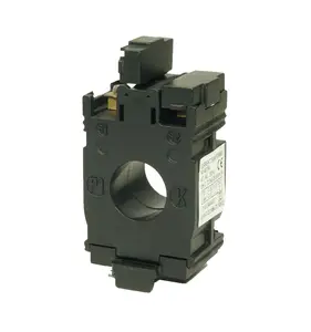 Transformador de corriente DM-20, 100A, 600V