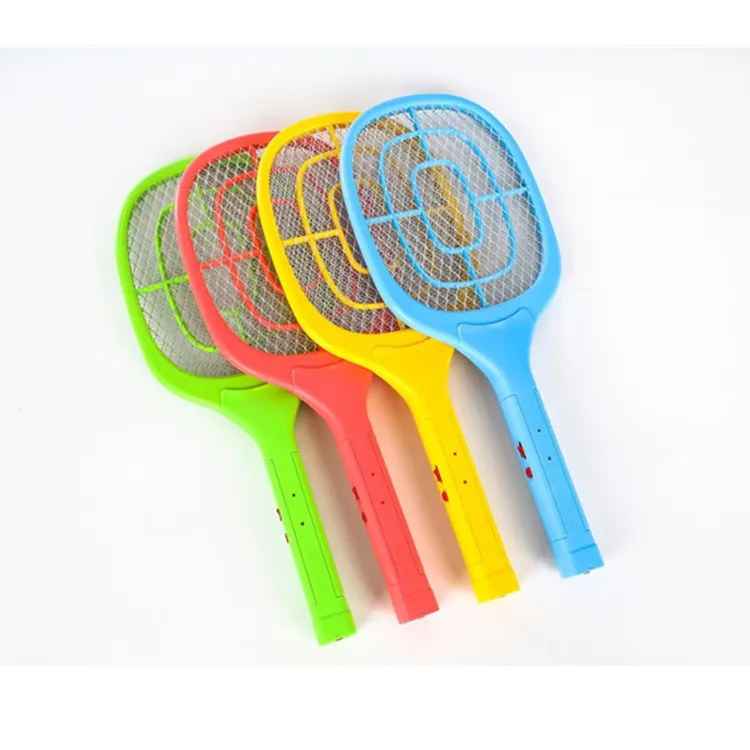 ZOH Multi-function mosquito bat pest control fly killer swatter made in China factory