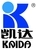 Kaida Group Co., Ltd. FJ logo
