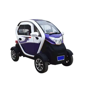 出厂价成人城市电动残疾人汽车出售佳源小型汽车中国快速电动汽车