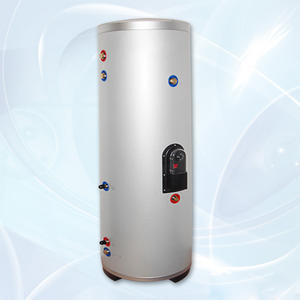 Réservoir pour chauffe-<span class=keywords><strong>eau</strong></span> solaire, avec bobine en cuivre, qualité supérieure, fabriqué en chine - Product Image 2