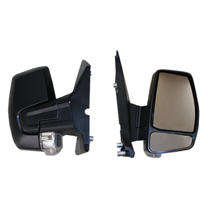 REAR VIEW MIRROR PER <span class=keywords><strong>FORD</strong></span> <span class=keywords><strong>TRANSIT</strong></span> PERSONALIZZATO 2013 PORTA SPECCHIETTO laterale - Product Image 2
