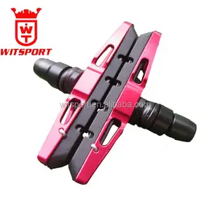 WS-D05B1 Bicycle brake pads/shoes for BMX, Mountain Bikes, Road Bicycles with fast delivery