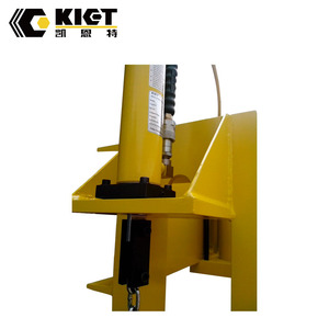 <span class=keywords><strong>Presse</strong></span> <span class=keywords><strong>hydraulique</strong></span> <span class=keywords><strong>d</strong></span>'<span class=keywords><strong>atelier</strong></span> 700 bar <span class=keywords><strong>50</strong></span> tonnes - Product Image 6