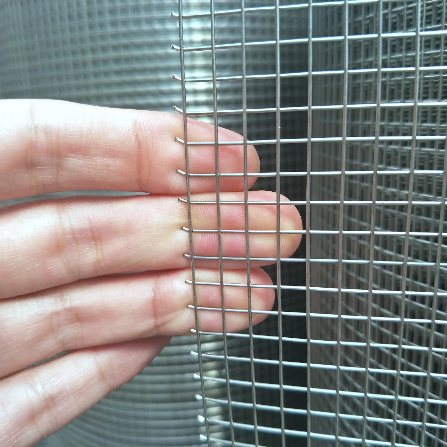 6x6 10x10 concrete reinforcement wire mesh,welded wire mesh in roll, welded mesh panel