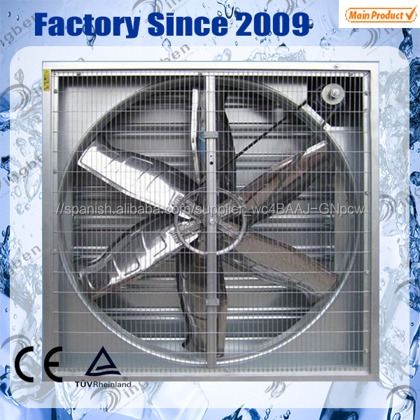 Encuentre el mejor fabricante de extractores de aire industriales precios y extractores de aire precios para el mercado de hablantes de spanish en