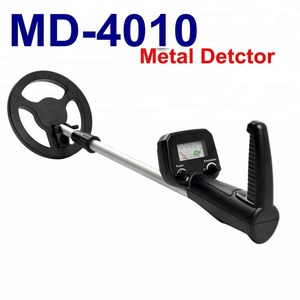 Cofinder MD4010 nouveau localisateur d'or détecteur d'or détecteur de mines au sol à longue portée de détecteur de métaux de scanner d'or - Product Image 2