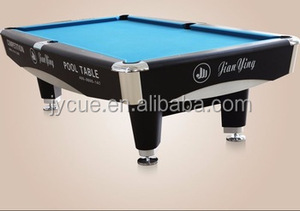 Faible MOQ 1 pcs Fabricant ardoise lit table de billard - Product Image 2
