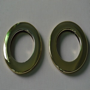 Grommet trong nhà phòng ngủ rèm cửa cho nhà sử dụng trang trí nội thất Màn cửa sổ Rèm - Product Image 4