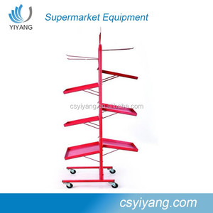 Loción y <span class=keywords><strong>Isla</strong></span> Cosméticos/Estantería De Pared para salones de Belleza/Estante <span class=keywords><strong>Del</strong></span> Supermercado para Tiendas de Conveniencia - Product Image 4