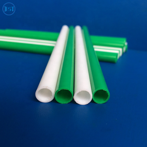 Tuyaux rigides en HIPS à haute résistance aux chocs / Tubes en <span class=keywords><strong>plastique</strong></span> PS extrudés - Product Image 4