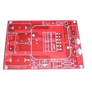 <span class=keywords><strong>Plaque</strong></span> d'entraînement ZVS, alimentation pour bobine Tesla, générateur haute tension, carte d'entraînement avec module d'alimentation ZVS à déclenchement - Product Image 2