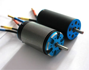 3800kv 브러시리스 모터 OEM 가능 브러시리스 모터 4065 - Product Image 4
