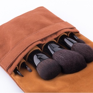 <span class=keywords><strong>De</strong></span> calidad superior <span class=keywords><strong>maquillaje</strong></span> cepillo conjunto <span class=keywords><strong>de</strong></span> 6 piezas <span class=keywords><strong>de</strong></span> pelo <span class=keywords><strong>de</strong></span> cabra pelo ardilla <span class=keywords><strong>maquillaje</strong></span> cepillo marrón - Product Image 6
