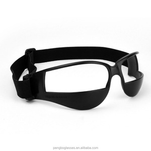 مادة لينة لكرة السلة مراوغة النظارات المساعدة دون نظارات - Product Image 3