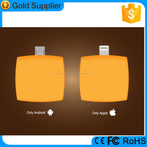 2016 <span class=keywords><strong>comprar</strong></span> a granel electrónica Inalámbrica cargador de teléfono portátil para el iphone/<span class=keywords><strong>Samsung</strong></span> - Product Image 1