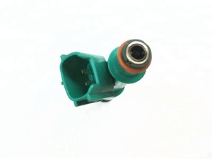 หัวฉีดน้ำมันเชื้อเพลิง23250-28080 23209-28080 - Product Image 3