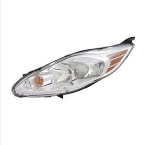 Faro D2BZ-13008-L per <span class=keywords><strong>FORD</strong></span> <span class=keywords><strong>FIESTA</strong></span> <span class=keywords><strong>2013</strong></span>, Fanale Posteriore, Luce Fendinebbia D2BZ-13007-L - Product Image 1