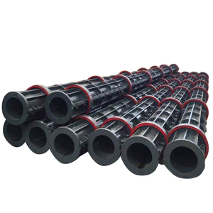 コンクリート<span class=keywords><strong>spc</strong></span>紡績電気ポール型とマシン - Product Image 1