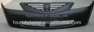 Передний бампер Dacia logan 6001549906