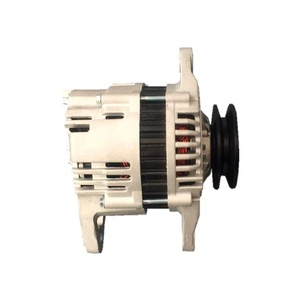 <span class=keywords><strong>Alternador</strong></span> <span class=keywords><strong>de</strong></span> <span class=keywords><strong>coche</strong></span> <span class=keywords><strong>de</strong></span> 12v 80a compatible <span class=keywords><strong>con</strong></span> NISSAN, carretilla elevadora TKM 23100NA00B LR160747 ALH9747 - Product Image 5