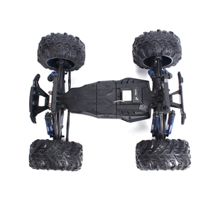 Auto RC Hoshi S920 di Alta Qualità, <span class=keywords><strong>Monster</strong></span> <span class=keywords><strong>Truck</strong></span> 1/10 ad Alta Velocità 46km/h, 2.4G 4WD Resistente all'Acqua, Regalo di Compleanno - Product Image 5