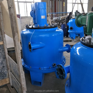 Технологическая схема многоступенчатые центробежные контактор - Product Image 4