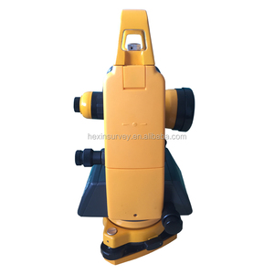 CST berger DGT2 teodolito usado precisa e medição do ângulo de user-friendly tipos de teodolito - Product Image 6