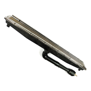 Biscotti Del Biscotto Forno industriale Riscaldatore di IR - Product Image 1