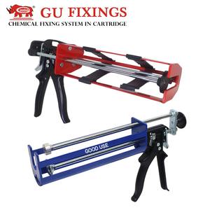 ETA Certified Injection Epoxy <b>Anchoring</b> Adhesive For Installing <b>Post</b>-Installed Rebar In Core-Drilled Holes - Product Image 6