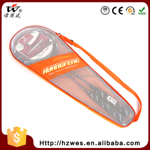 7016 thành lập năm 2001, hàng Châu weiersheng thể thao hàng hóa co., LTD. Là một chuyên nghiệp manufact tốt đẹp cầu lông vợt - Product Image 2