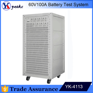 Lithium Ion <span class=keywords><strong>Battery</strong></span> Tester Cho Li Pin Gói Thử Nghiệm, Chu Kỳ Cuộc Sống, DC Kháng Điện Xe Hệ Thống Pin - Product Image 4