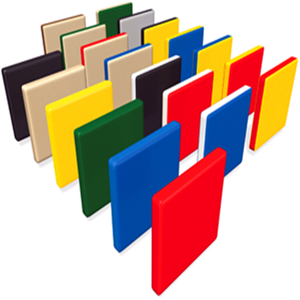 Plaques rigides en <span class=keywords><strong>plastique</strong></span> polyéthylène pour la vente en gros - Product Image 2