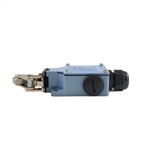 IP65 de aluminio de émbolo de tipo 10a interruptor de límite - Product Image 3