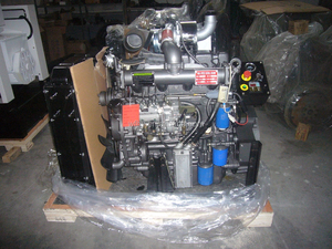 Trung Quốc R4105ZD Ricardo Loạt Động Cơ <span class=keywords><strong>Diesel</strong></span> - Product Image 3