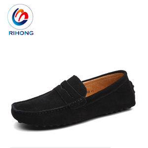 Vendita ultimo disegno alla moda anti-slittamento <span class=keywords><strong>inverno</strong></span> caldo di fagioli mens stili di <span class=keywords><strong>scarpe</strong></span> - Product Image 6