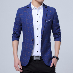 Giacca giacca giacca da <span class=keywords><strong>uomo</strong></span> - Product Image 1